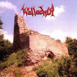 Wallachia : From Behind the Light